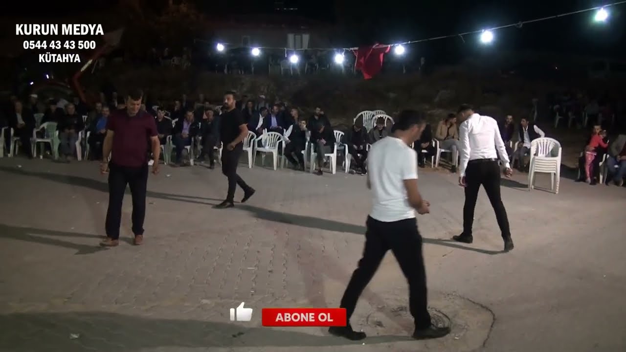 SİNERKÖY DAĞARDI OYUN EKİBİ