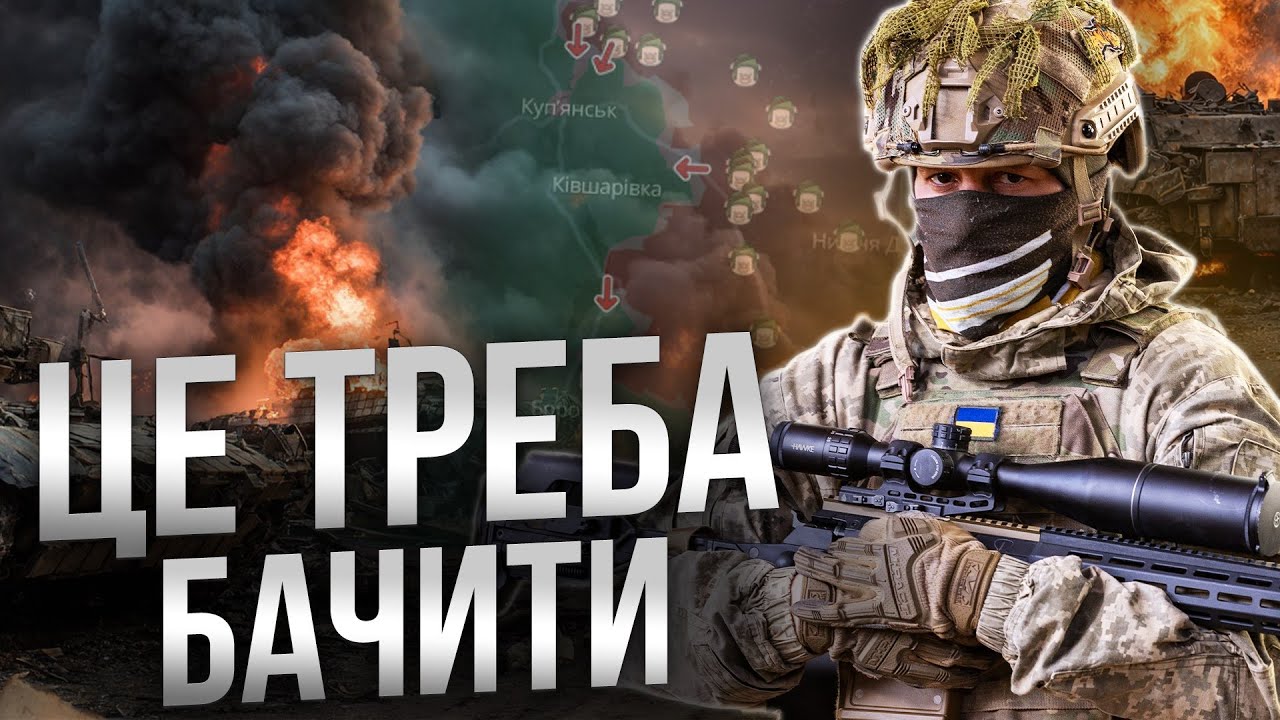 ПОВНА ЗАЧИСТКА! Окупанти НЕ ВИЙШЛИ ЖИВИМИ з Новоплатонівки! ЕКСКЛЮЗИВНІ КАДРИ