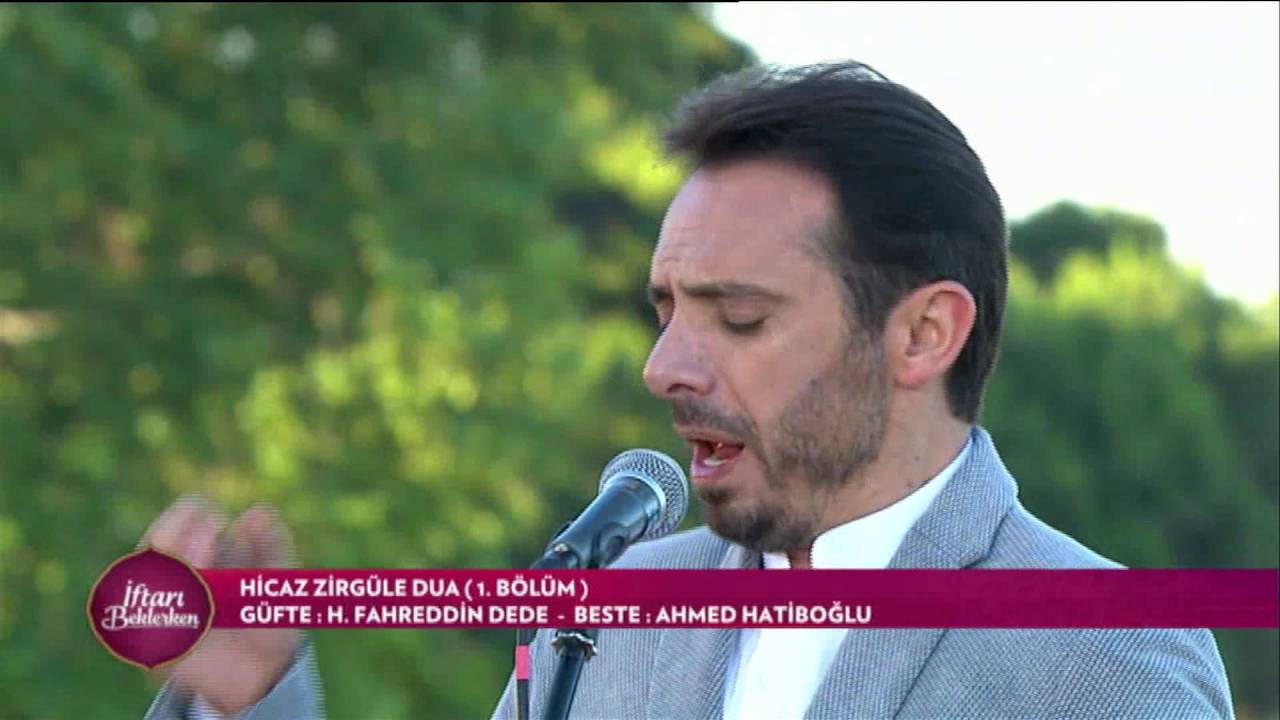 Fatih Koca - Hicaz Zirgüle Dua
