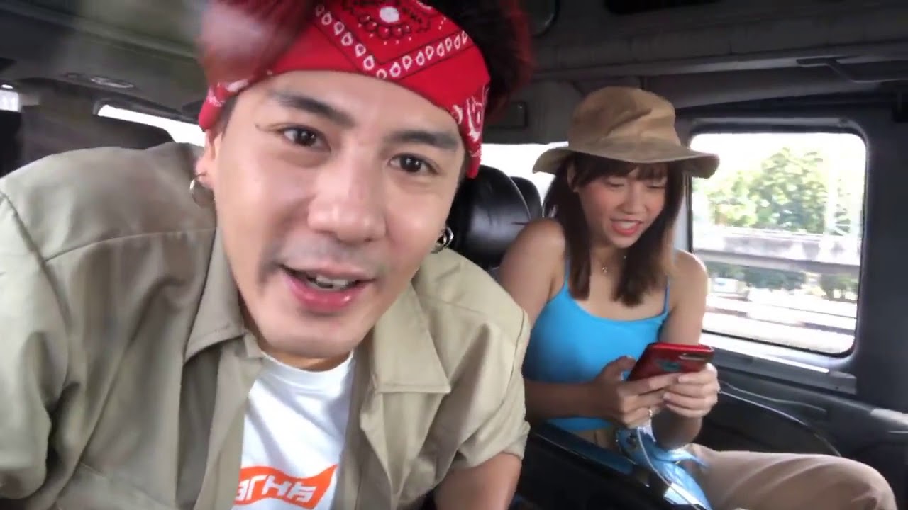โดม ปกรณ์ ลัม เมทัล Dome Pakorn Lam | EPS.03 : มาใหม่ๆ วันหยุดต้องเทียว