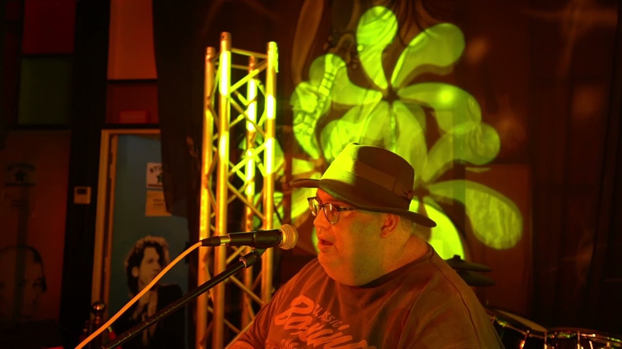 Craig E Bamford's Comedy Spectacular