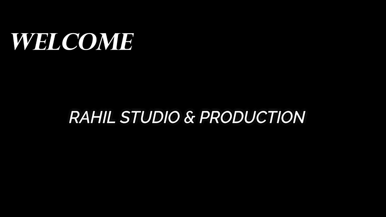 Rahil studio & production