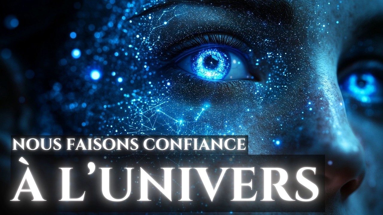 L'Univers t'a sélectionné pour la Préparation (Obtiens ce que tu as DEMANDÉ !) - (Tout va changer)