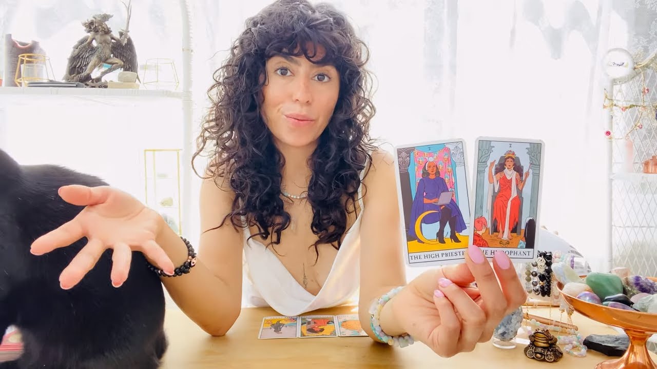 SCORPIO | I CRIED. THIS READING IS DEEP! YOU HAVE A HUGE DECISION TO MAKE! | JUNE 22nd - 29th