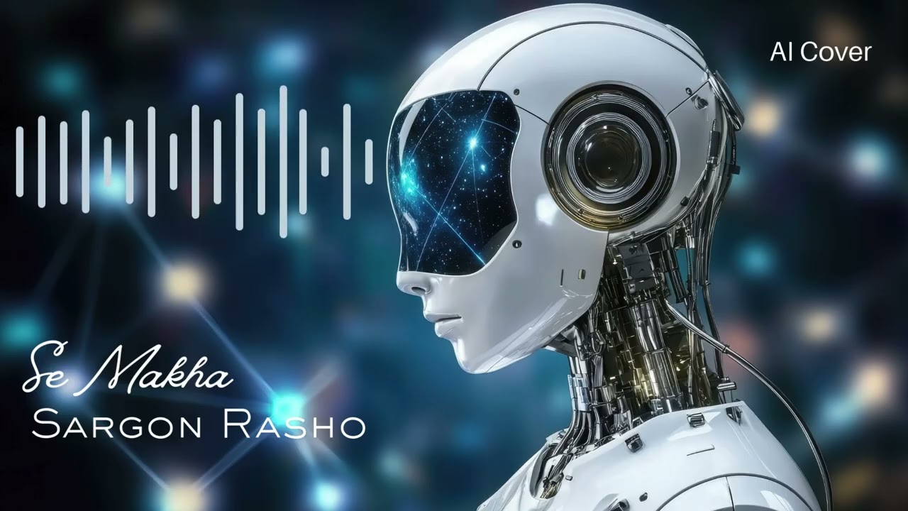 Sargon Rasho - Se Makha [AI Generated Cover]