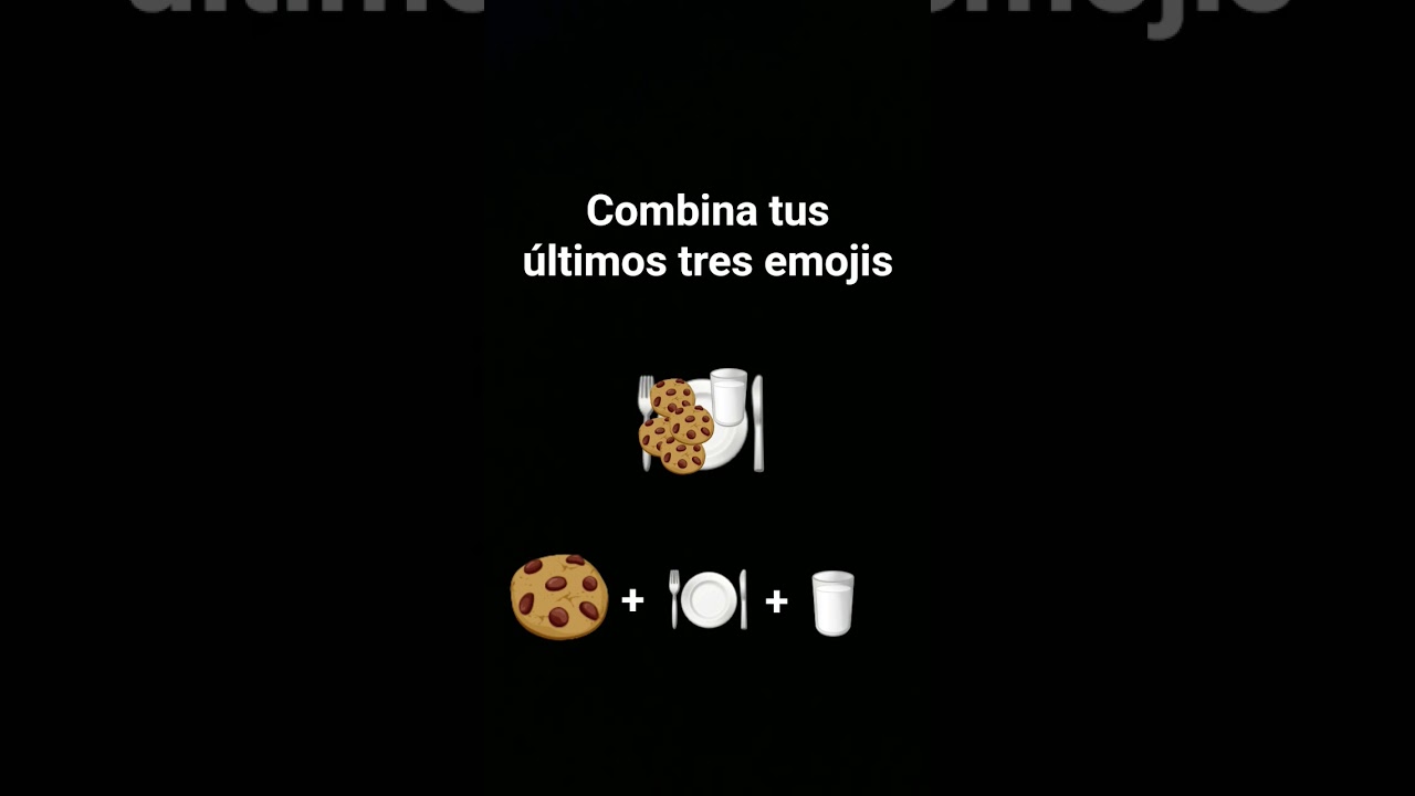 galletas con leche