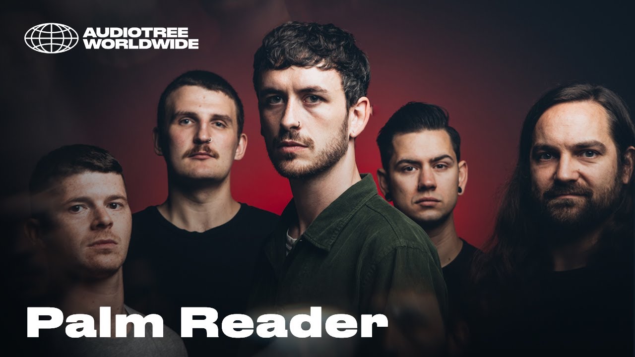 Palm Reader | Audiotree Worldwide