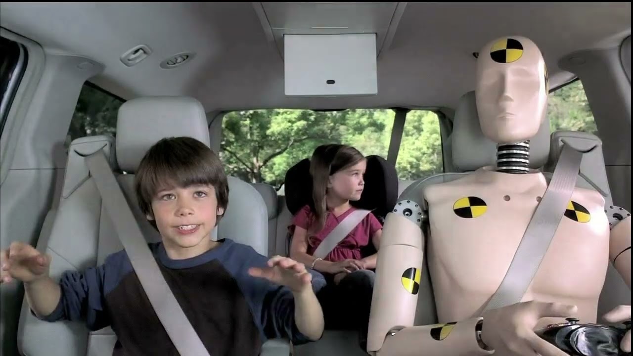 ABC (KGTV) October 7th, 2007 Brothers & Sisters commercials
