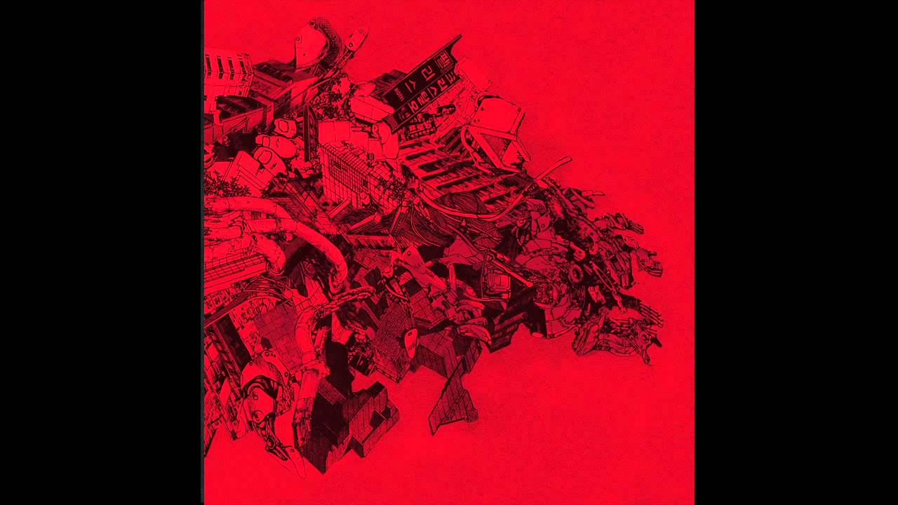 Lintwurm (Lucy Remix)  - CW/A | Parachute