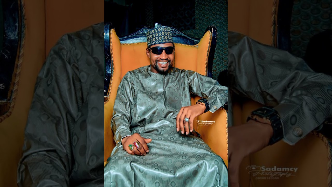 Takwaran Nura - Nura M Inuwa Official Audio 2024