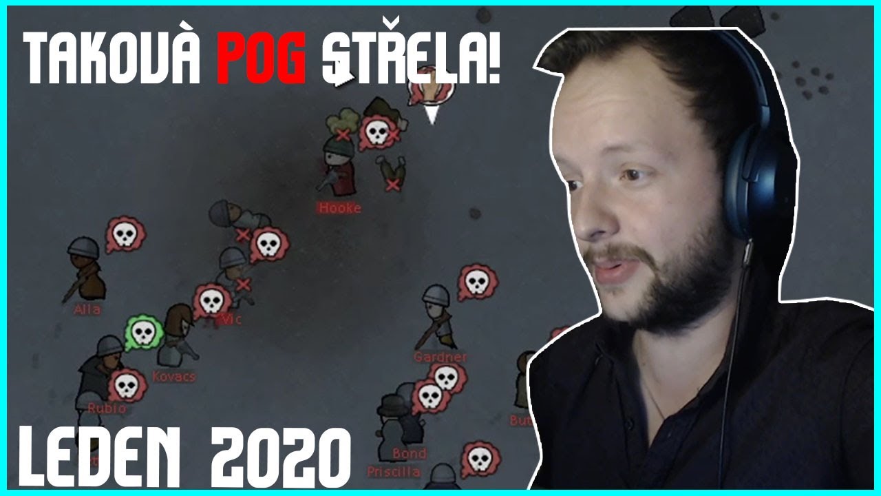 STERAKDARY - TY NEJLEPŠÍ KLIPY ZA LEDEN 2020