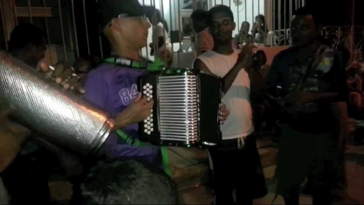 Charanga Campesina - Desde Tolú (Sucre) - Edison Rey