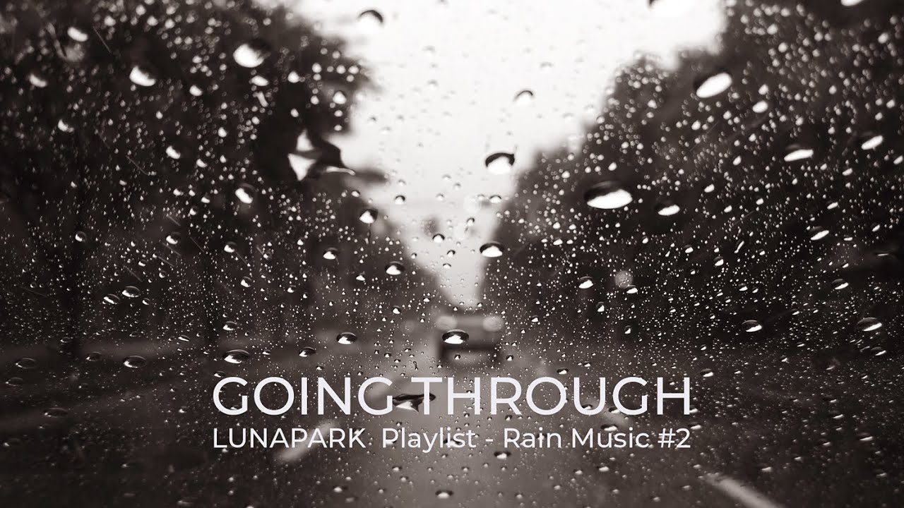 Driving in the Rain