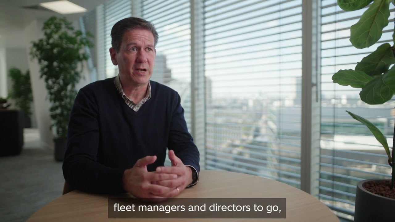 How should fleet operators approach the transition to electrification?