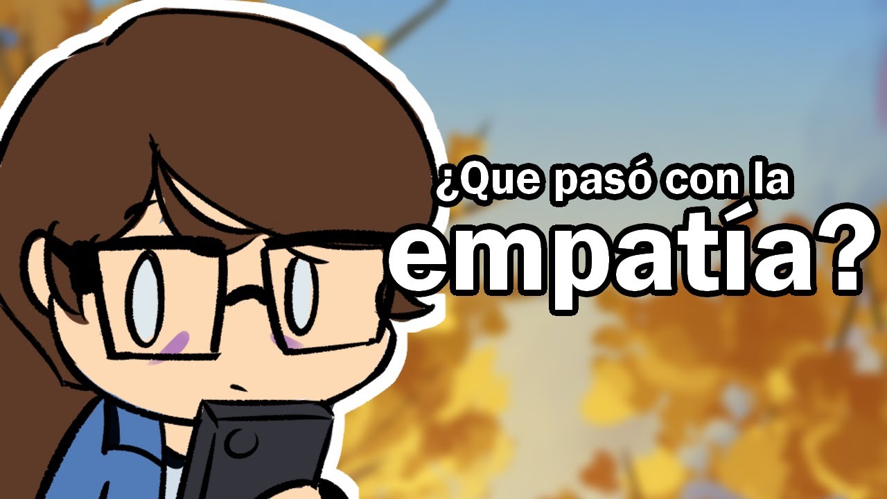Hablemos de la EMPATÍA en redes | Speedpaint