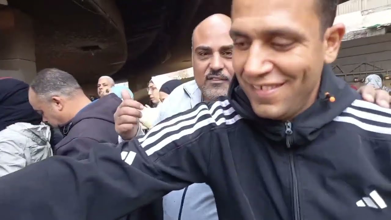 صدمه من قلب الوكاله ترنج العيد ب١٠٠جنيه😱 من عن. احمد زيزو ✨️🤔