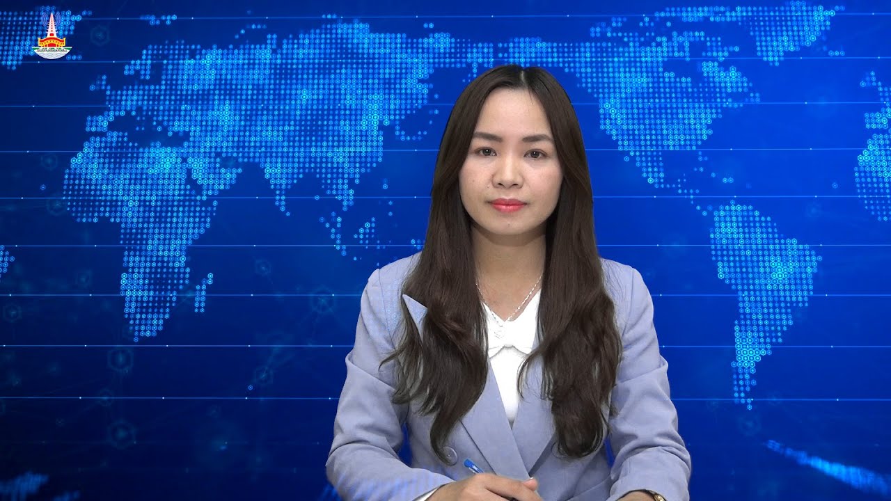 Chương trình thời sự Hải Hậu tuần 2 tháng 1 năm 2025: Trung tâm VH - TT&TT huyện thực hiện.