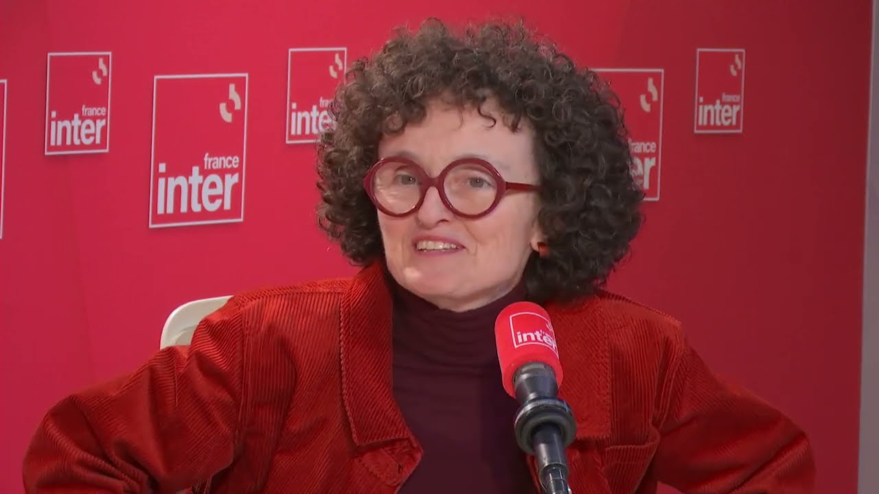 Marie-Hélène Lafon : 