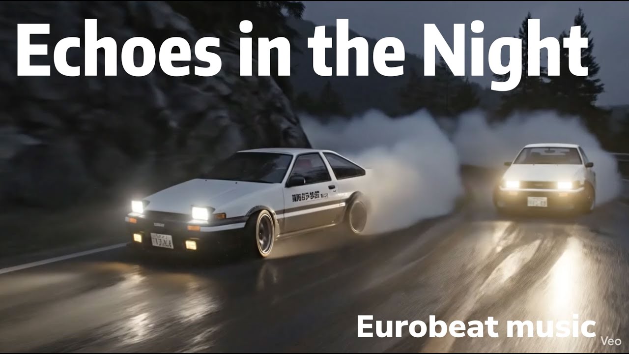 Echoes in the Night
