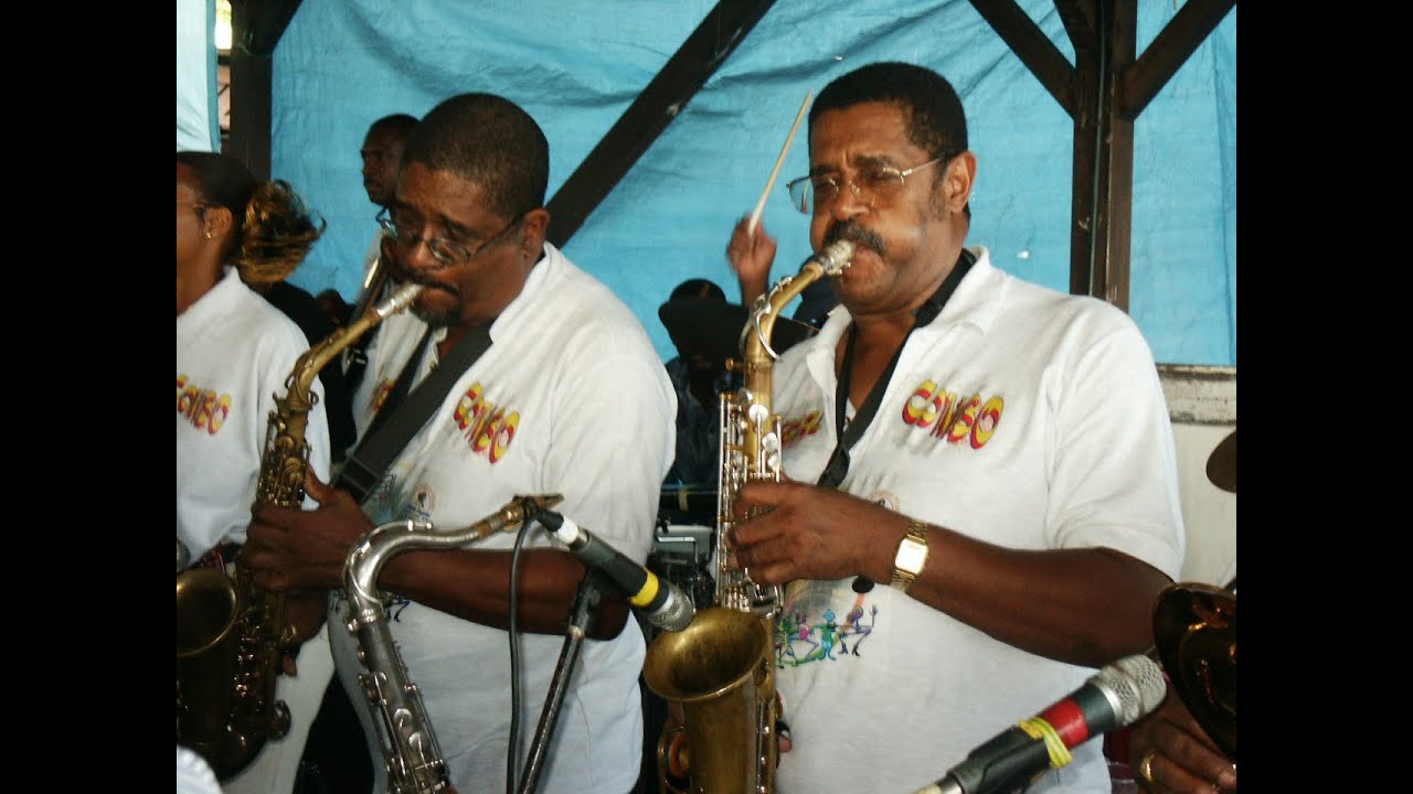 TYPICAL COMBO .L'Héritage Musical des Frères SIMONNET