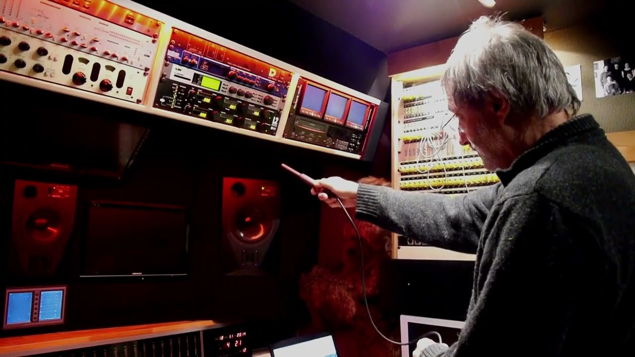 Real Sound Lab - CONEQ - Lautsprecher Optimierung in kleinen R&auml;umen -