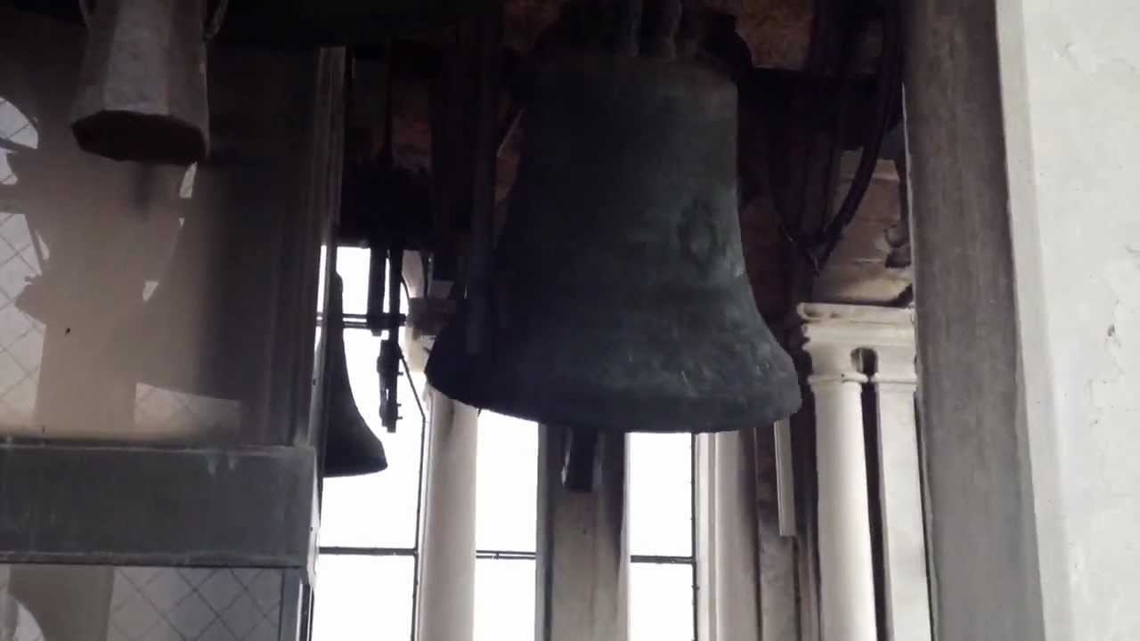 Piazza San Marco Bell Tower, Venice