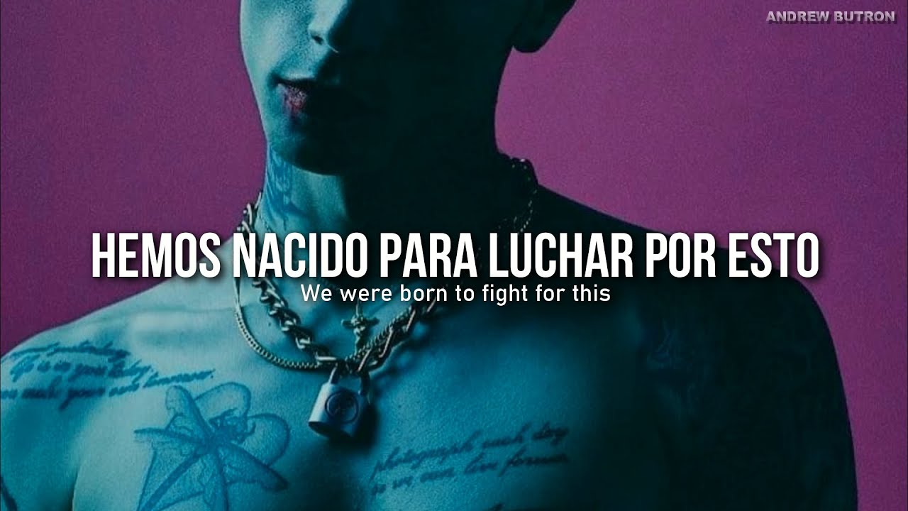 Black Veil Brides - Crimson skies | sub. Español + Lyrics