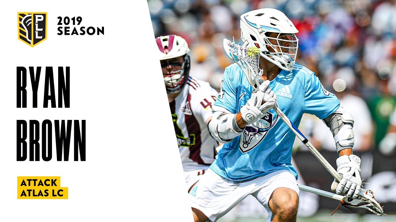 Ryan Brown Highlights | 2019 Season