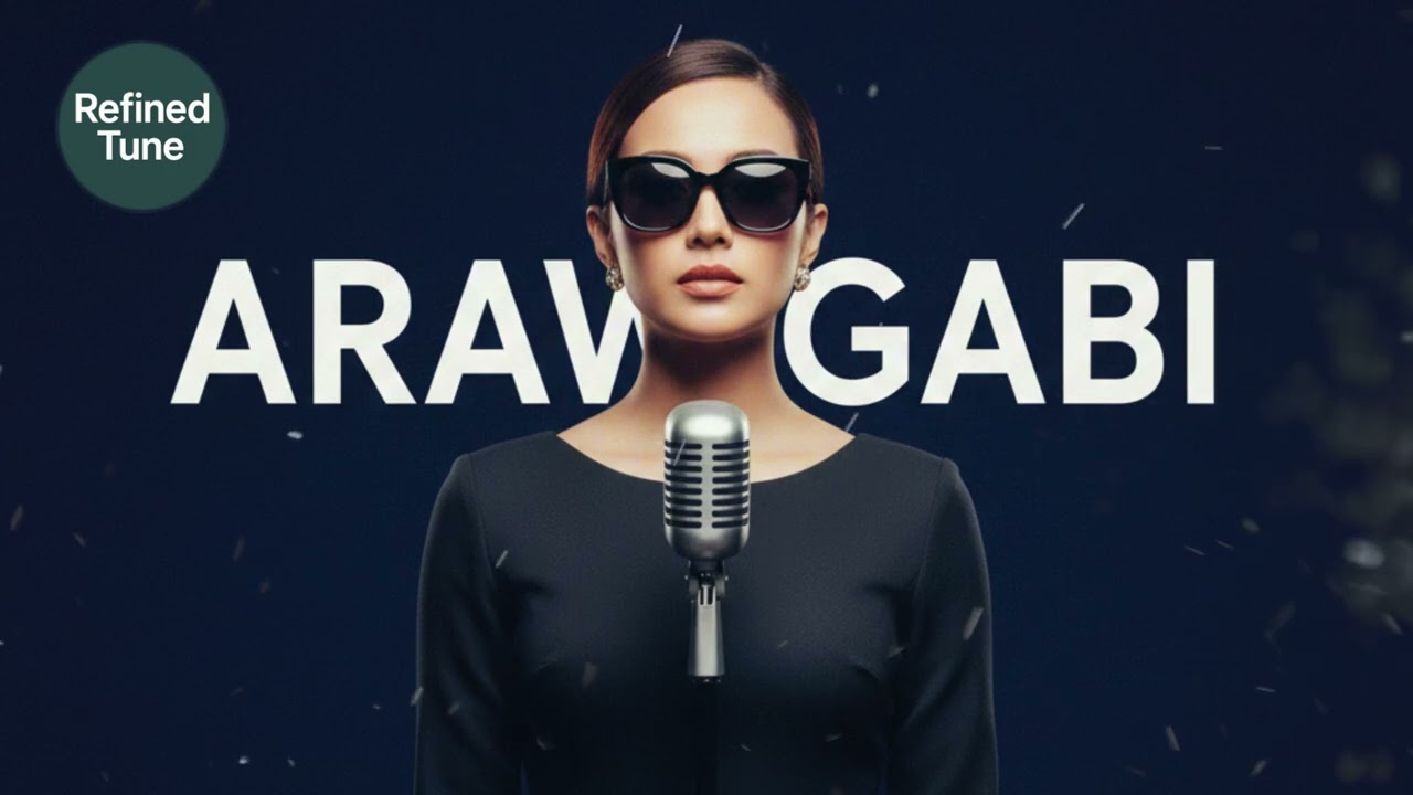 Regine Velasquez - Araw Gabi (Rock Version)