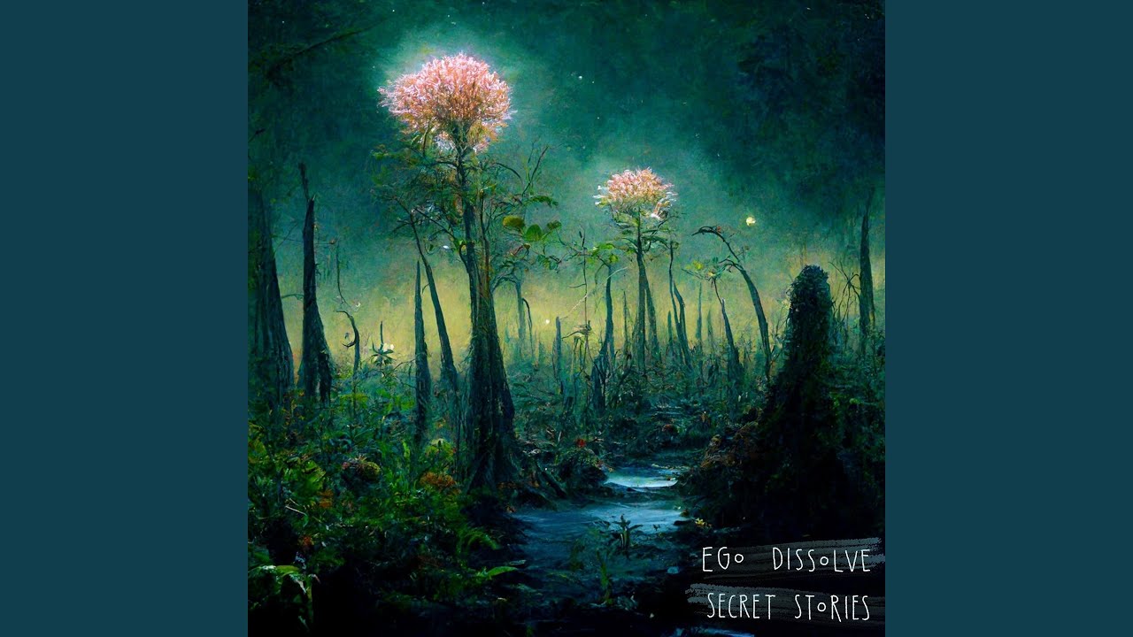 Secret Stories