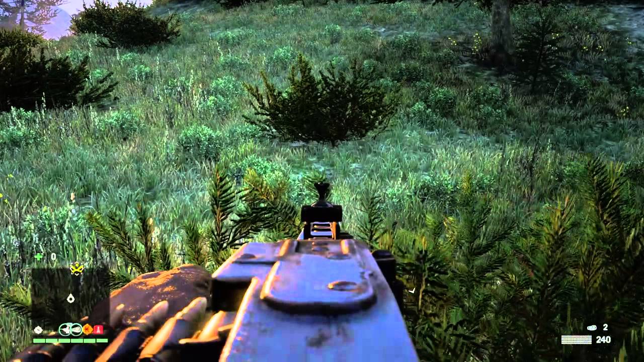 Far Cry 4  killing kalinag and more