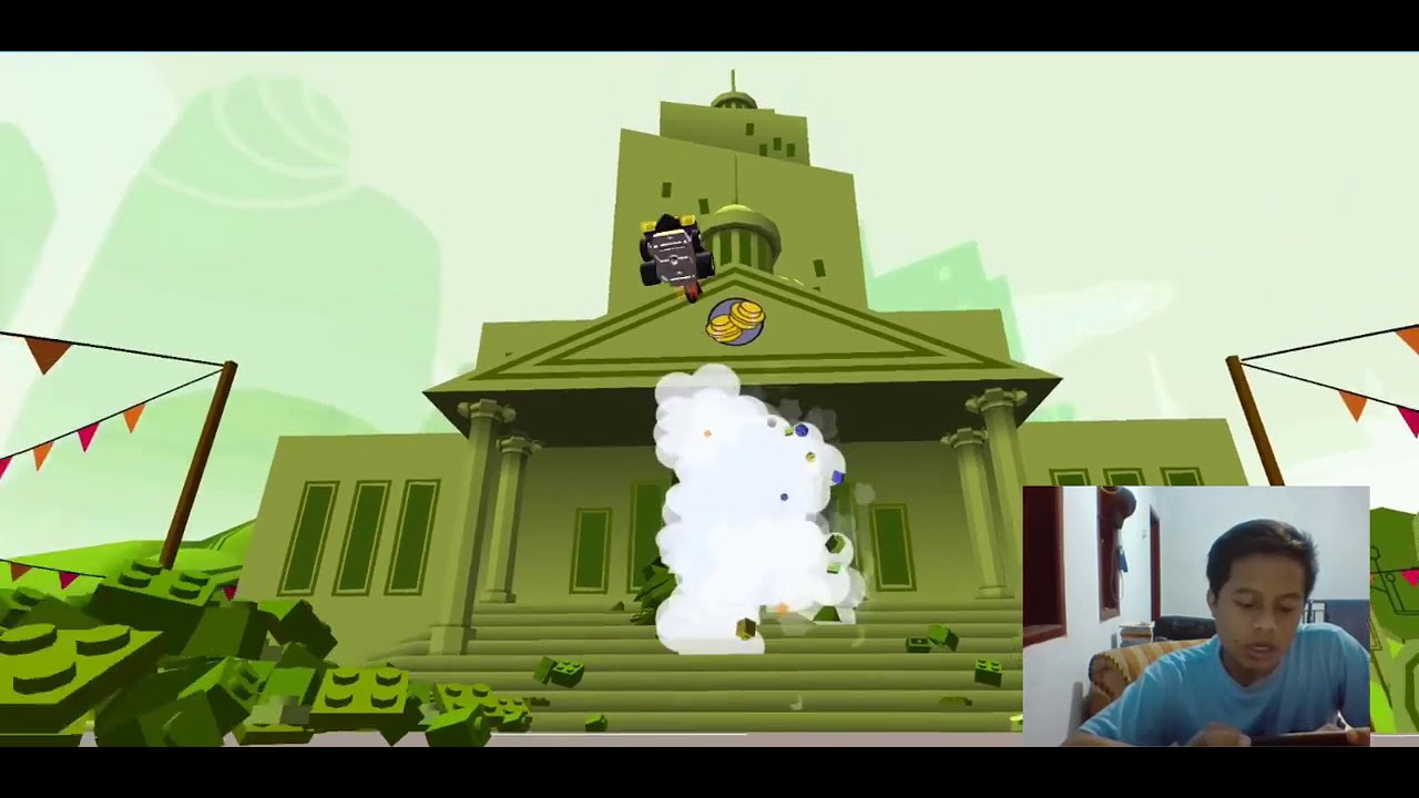 Mighty Micros, LEGO DC Super Heroes Mighty Micros - Gameplay CupGameplay Part 1 (Android)