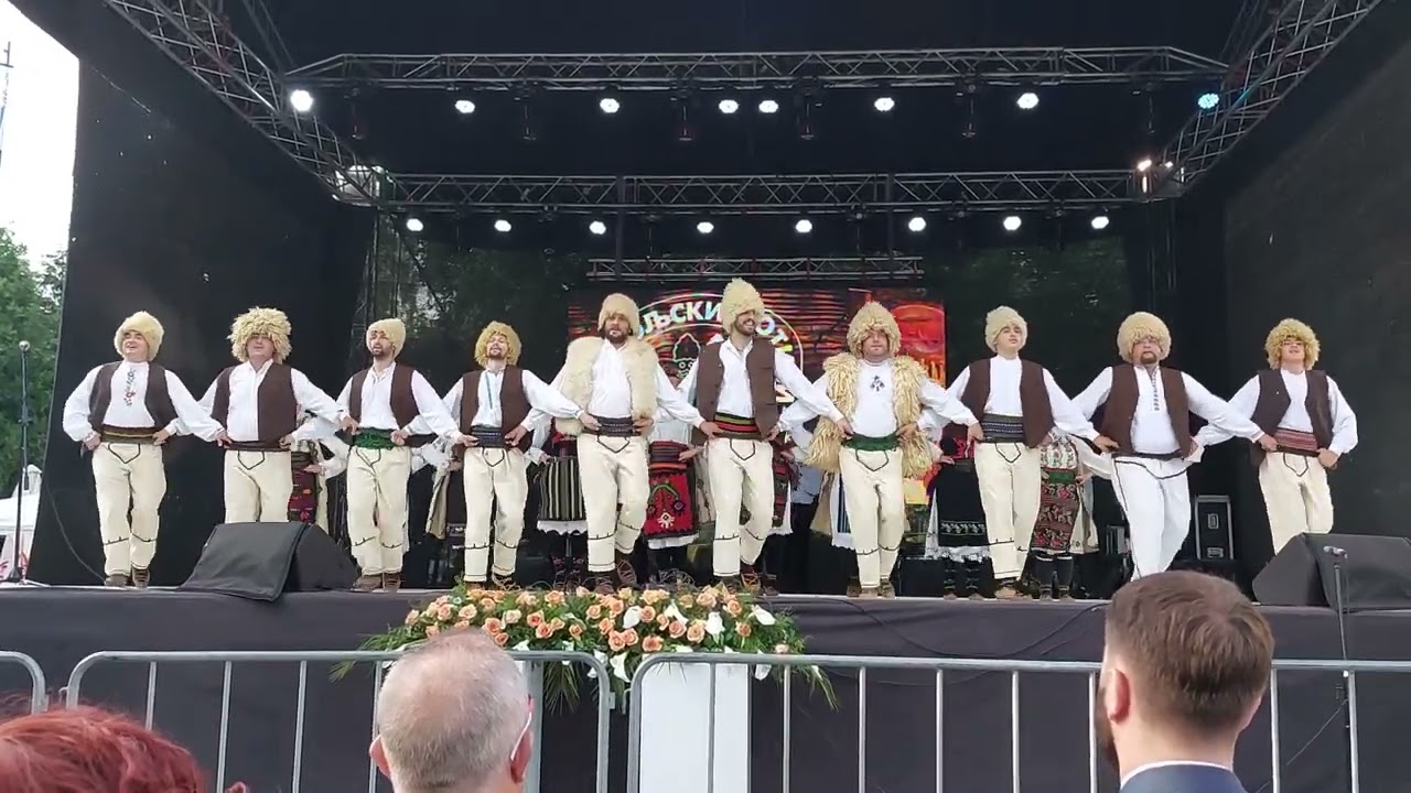 Homoljski motivi u Kučevo 2024
