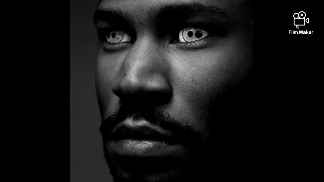 KAYTRANADA - Vex Oh [INSTRUMENTAL + SLOWED]