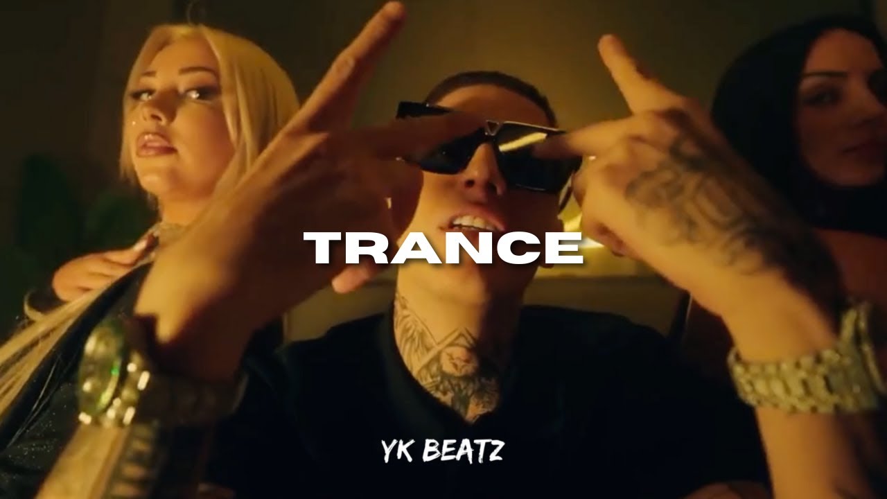 [FREE] Trannos x Arab Type Beat - 
