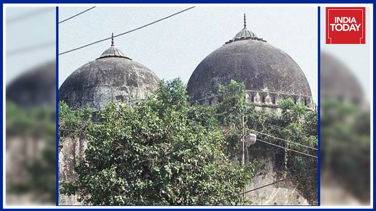 News Today: Supreme Court Restores Criminal Conspiracy Charge In Babri Masjid Case