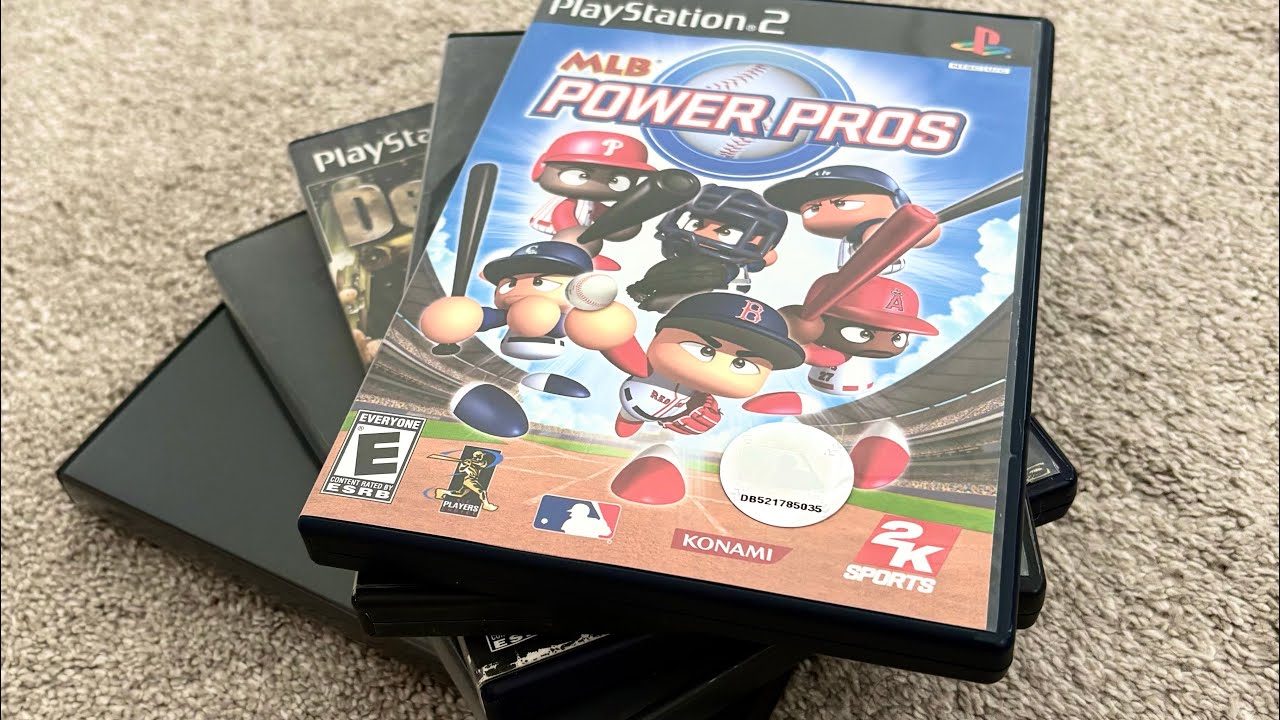 5 Overlooked PlayStation 2 (PS2) Games To Try Out Or Add To Your Collection