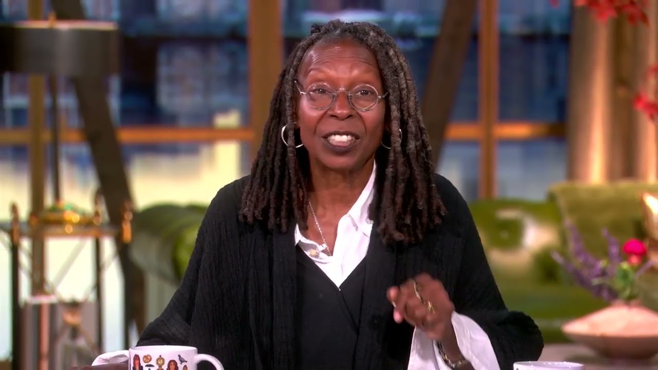 'The View' Returns For Season 29 In September 2025