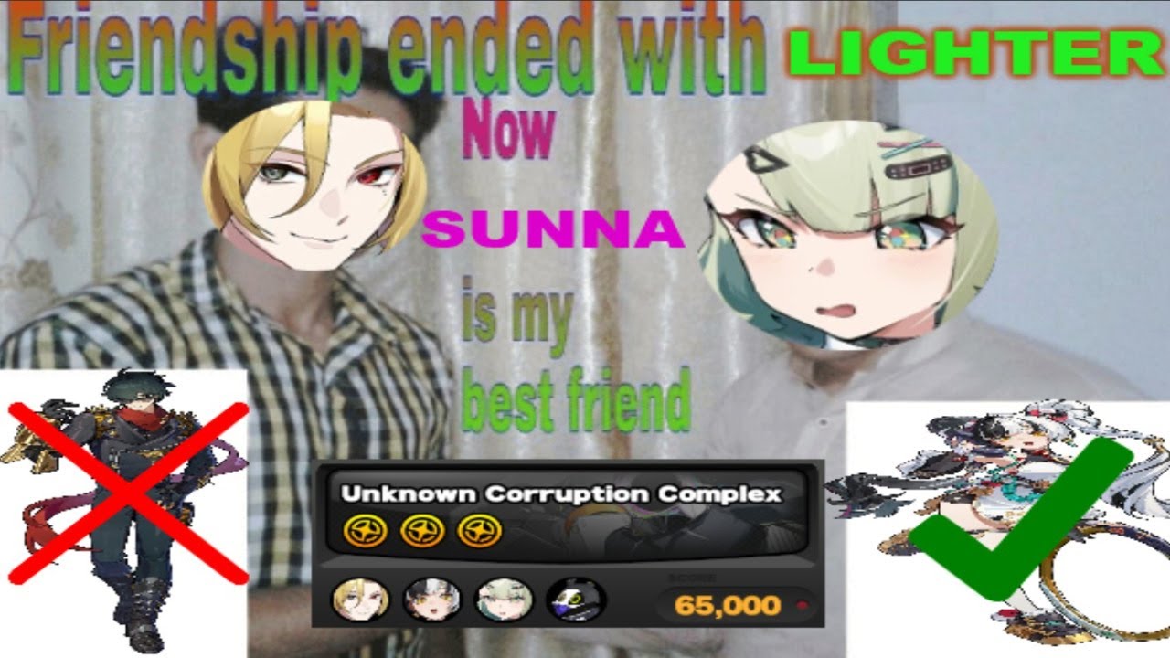 M2W1 Hugo, M1W1 Dialyn, M1W1 Sunna | 65k UCC Kill | ZZZ S29 Deadly Assault