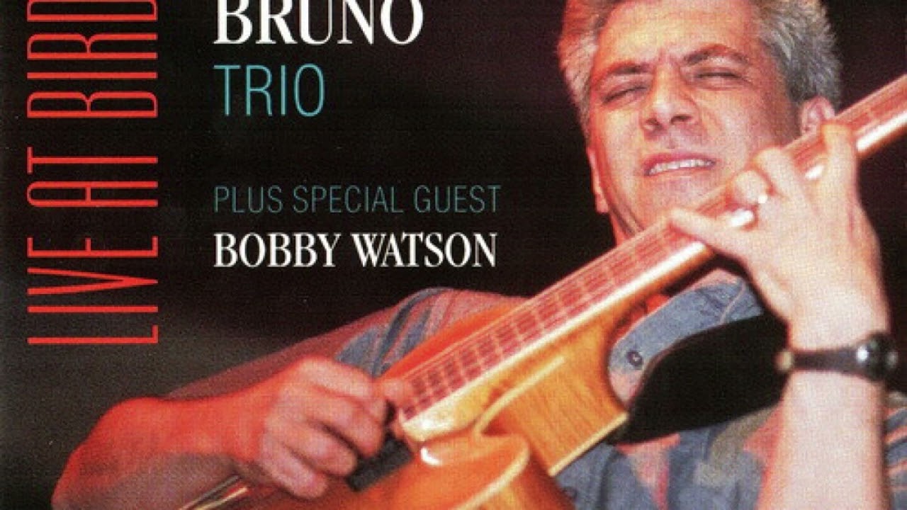 Live at Birdland