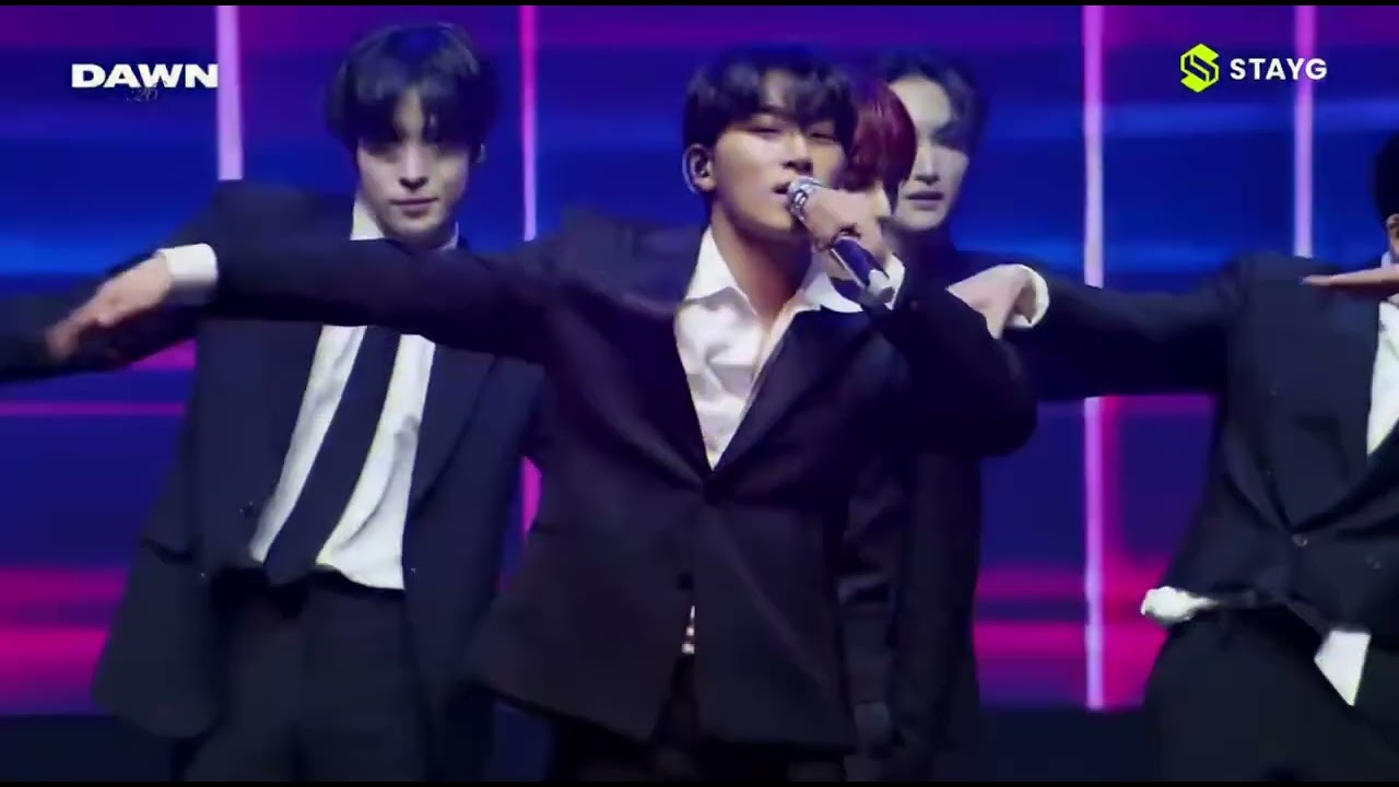 FEVER— ATEEZ FANMEETING DAWN:26 (260117)