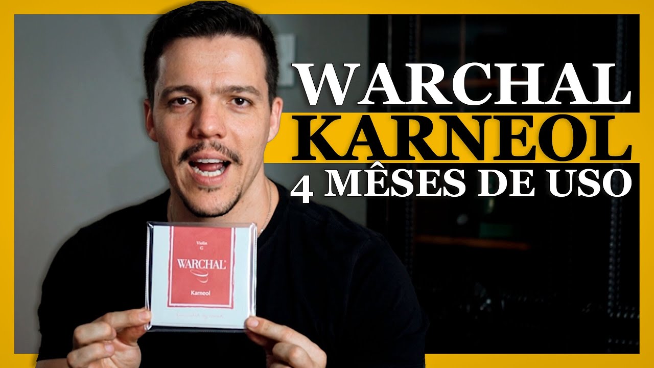 CORDA WARCHAL KARNEOL I REVIEW