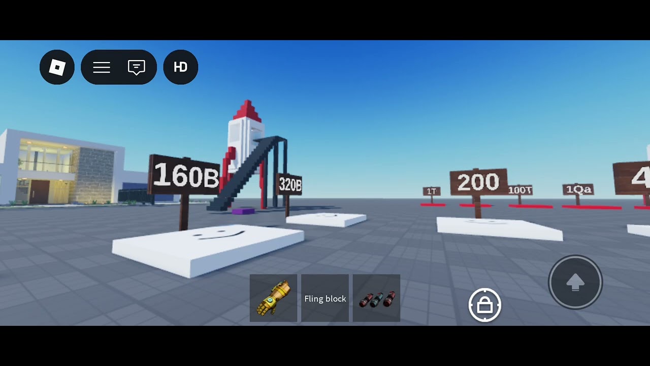 Showcasing My friends game