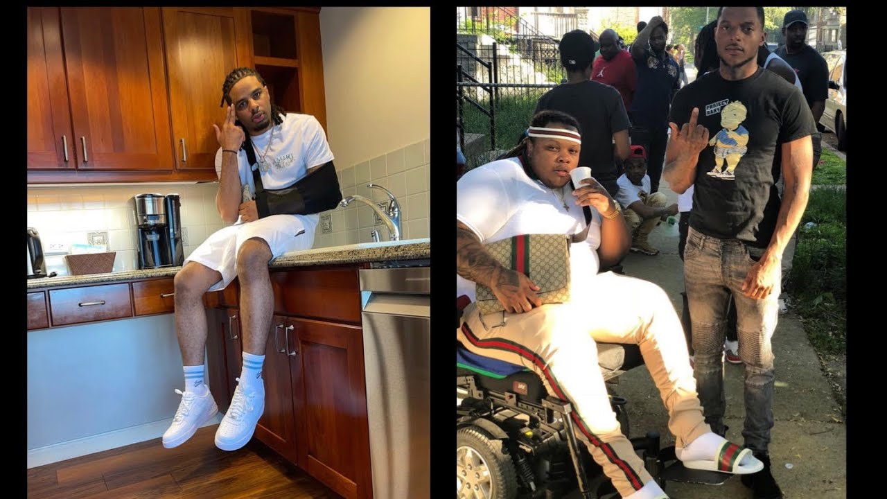 Kiddo curry &  living good Ross CRASH😳about snitch allegations things goes left must see🔥😳