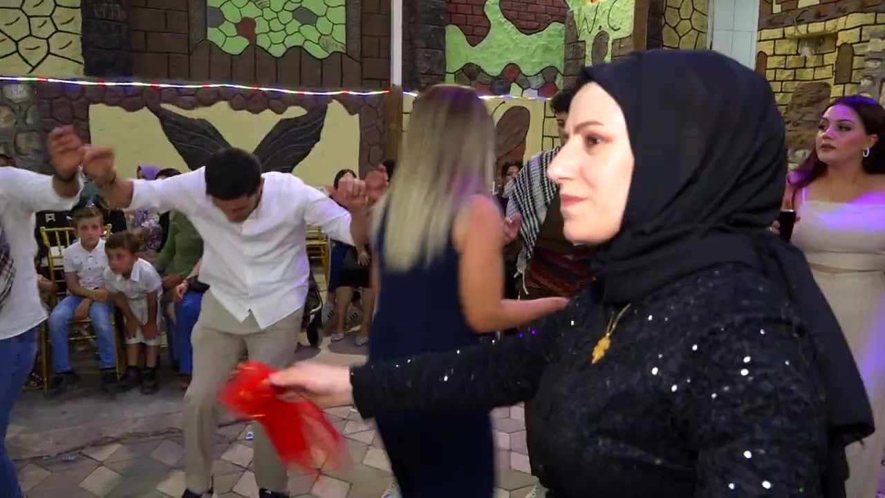 KILINÇ KAMERA GRUP SEYHAN VALENTİNES DÜĞÜN SALONUNDA