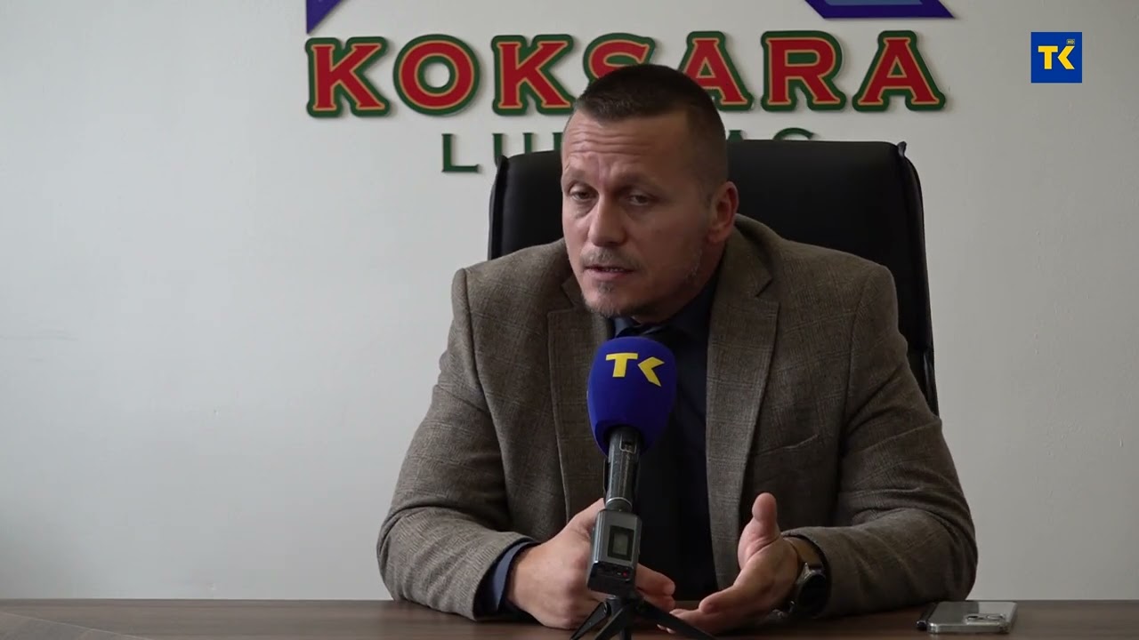 Ugrožen rad i funkcionisanje Global Ispat Koksne Industrije Lukavac