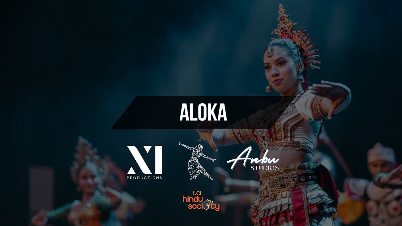 UCL Rangeela 2026 - Aloka