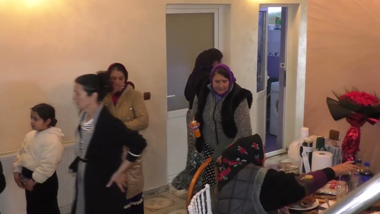 Botezul   Copiilor lui Bogdan   Nebunu si  Lori       coppi    Ianis   Kevin  si  Selena