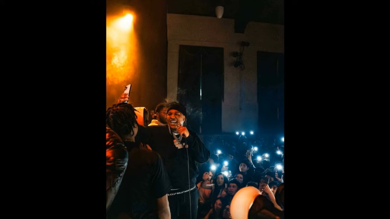 [FREE] EBK Jaaybo x Lil Pete x Lil Bean Type Beat “Stand In The Rain”