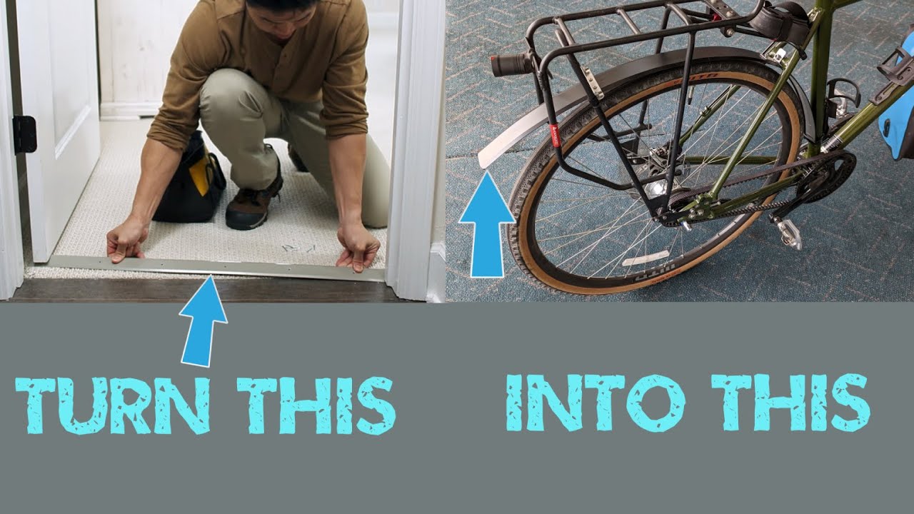 DIY Apollo Fender